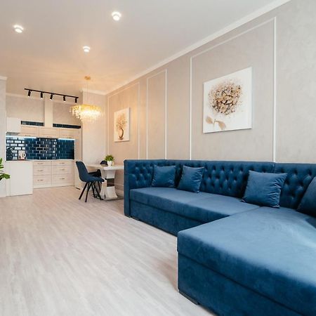 Pearl Premium Apartments 6 Κίεβο Εξωτερικό φωτογραφία