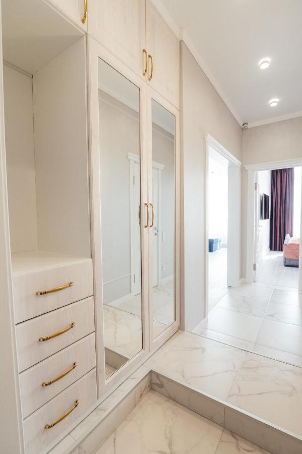 Pearl Premium Apartments 6 Κίεβο Εξωτερικό φωτογραφία