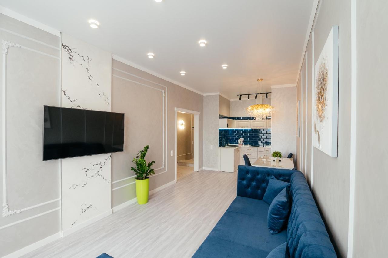 Pearl Premium Apartments 6 Κίεβο Εξωτερικό φωτογραφία