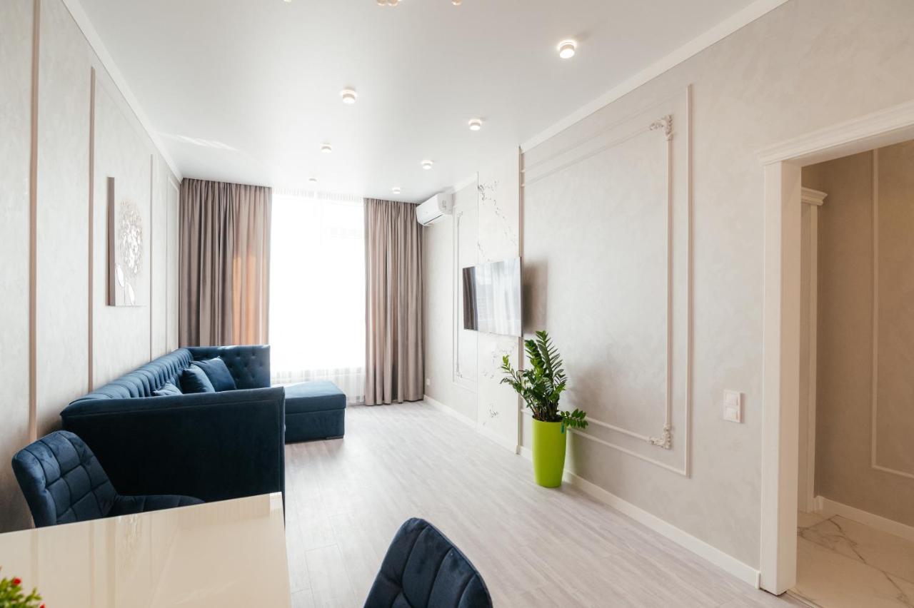 Pearl Premium Apartments 6 Κίεβο Εξωτερικό φωτογραφία