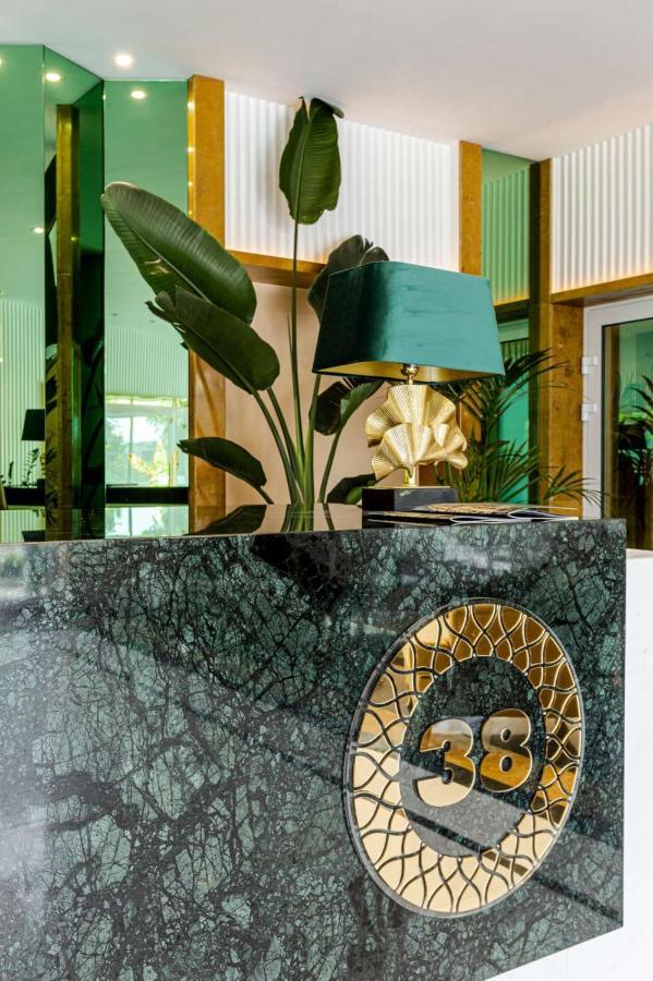 Pearl Premium Apartments 6 Κίεβο Εξωτερικό φωτογραφία