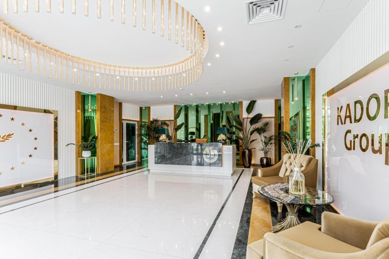 Pearl Premium Apartments 6 Κίεβο Εξωτερικό φωτογραφία